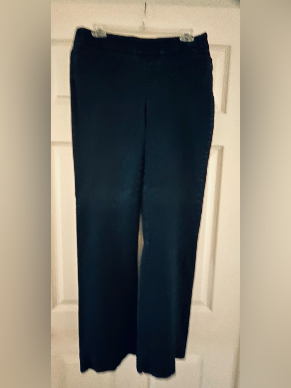 Lee Style Up Dark Wash Jeans Size 8 Medium